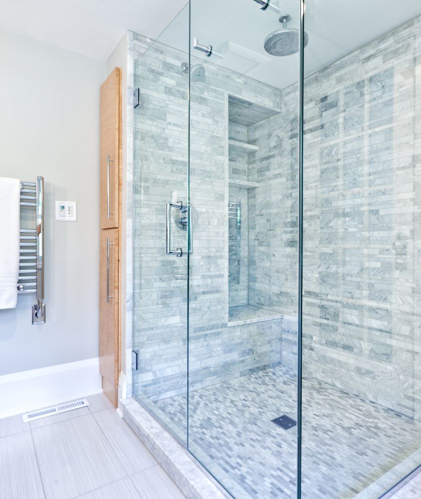 box para banheiro em Itaquaquecetuba