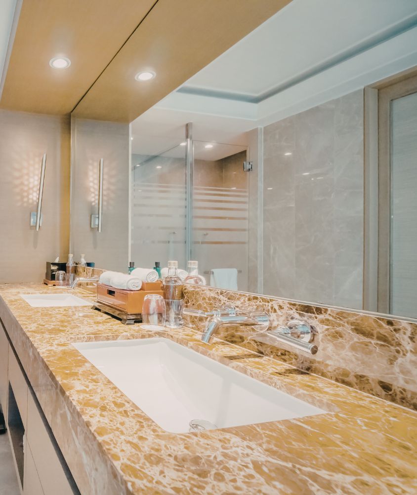 espelho sob medida em Itaquaquecetuba