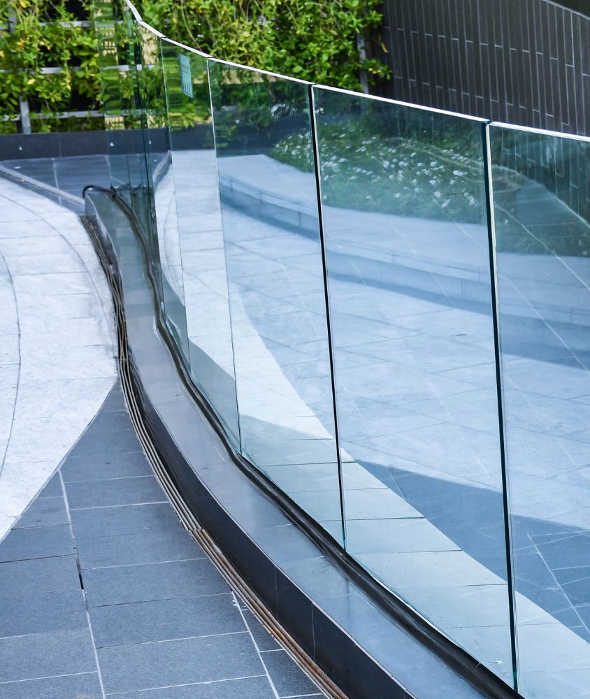 guarda-corpo em Itaquaquecetuba