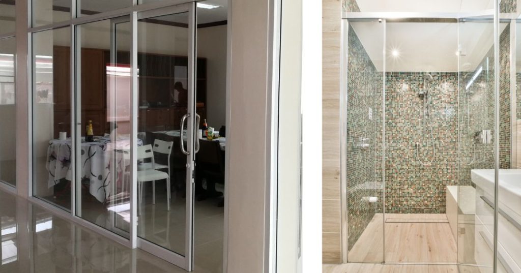 Vidraçaria em Itaquaquecetuba | Serviço de Vidraceiro Perto de Mim seviços realizados