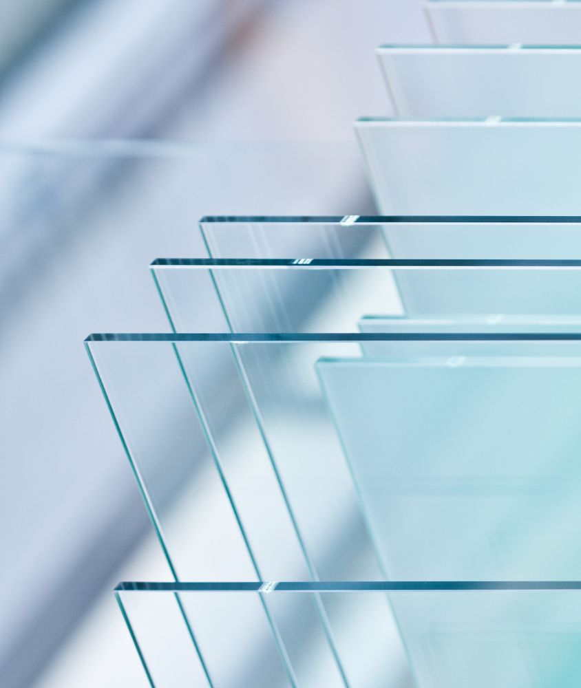 Vidraçaria em Itaquaquecetuba